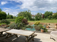 Maison à vendre à Millac, Vienne - 245.000 € - photo 3