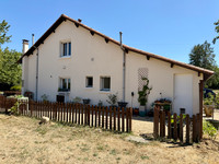 Propriété à vendre à Massignac, Charente - 165 000 € - photo n°14