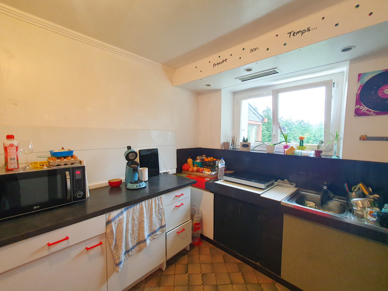 French property for sale in Plaintel, Côtes-d'Armor - &#8364;200,000 - photo 3
