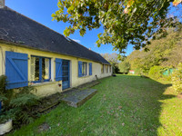 Maison à vendre à Kerpert, Côtes-d'Armor - 61.600 € - photo 1