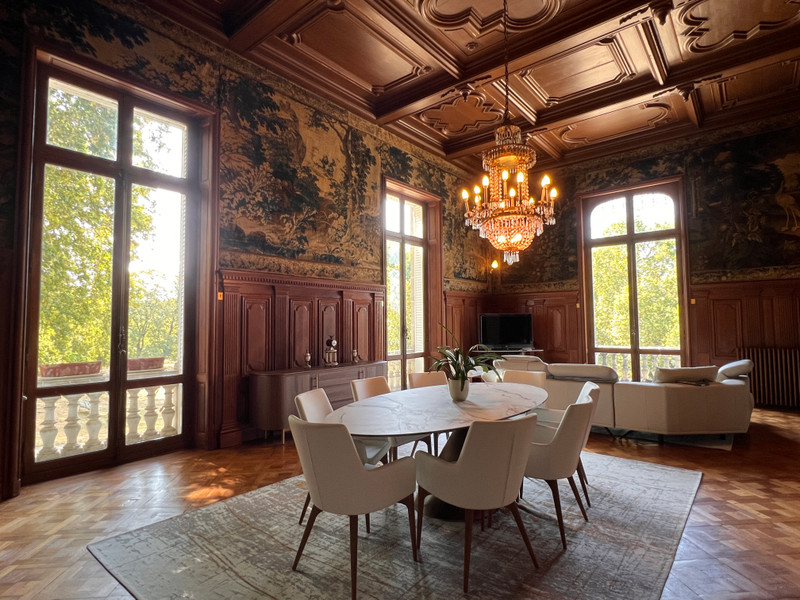 French property for sale in Jarnac, Charente - €3,286,000 - photo 4