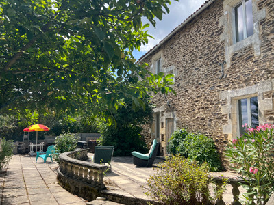French property for sale in Thiviers, Dordogne - €162,410 - photo 2