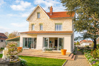 Propriété à vendre à Marmande, Lot-et-Garonne - 490 000 € - photo n°1