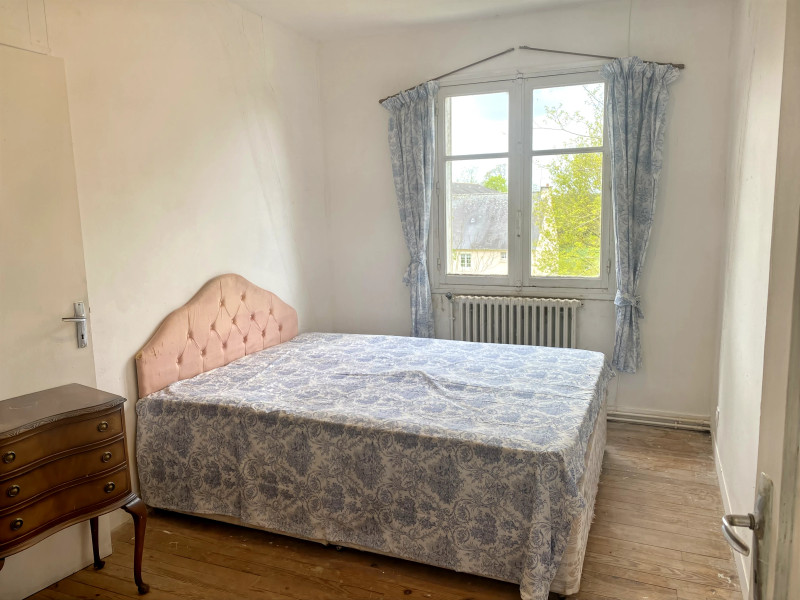 French property for sale in Maël-Carhaix, Côtes-d'Armor - €128,000 - photo 5