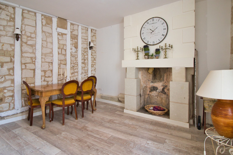 French property for sale in Montval-sur-Loir, Sarthe - €177,000 - photo 2