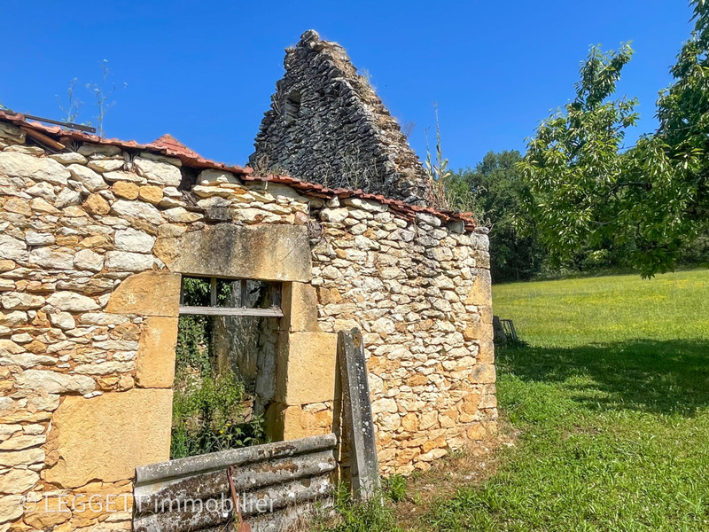 French property for sale in Masclat, Lot - €109,000 - photo 9