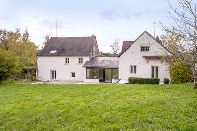 house for sale in Nièvre