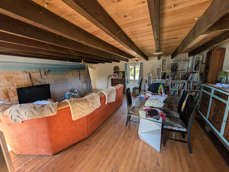 French property for sale in Carnoët, Côtes-d'Armor - €194,400 - photo 6