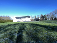 French property, houses and homes for sale in Radenac Morbihan Brittany