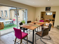 Propriété à vendre à La Haye, Manche - 404 500 € - photo n°6