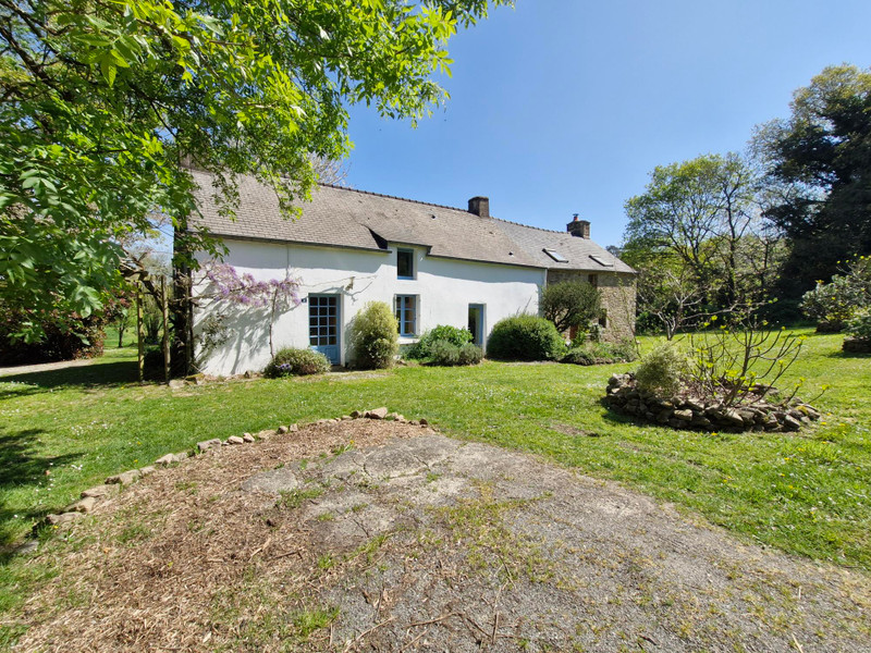 Maison à vendre à Saint-Jacut-les-Pins, Morbihan - 256.800 € - photo 1