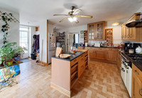 Propriété à vendre à Paizay-Naudouin-Embourie, Charente - 214 000 € - photo n°5