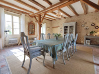 Propriété à vendre à Sérigny, Vienne - 392 500 € - photo n°4