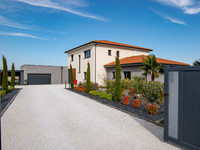 Maison à vendre à Carbonne, Haute-Garonne - 870.000 € - photo 2