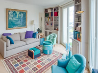 Appartement à vendre à Paris 16e Arrondissement, Paris - 1.650.000 € - photo 7