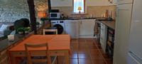 Maison à vendre à Chatain, Vienne - 172.800 € - photo 7