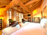 Propriété à vendre à Sainte-Foy-Tarentaise, Savoie - 1 050 000 € - photo n°7