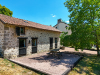 Propriété à vendre à Marval, Haute-Vienne - 299 000 € - photo n°12