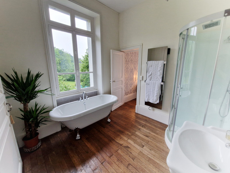 French property for sale in La Villetelle, Creuse - €294,250 - photo 6