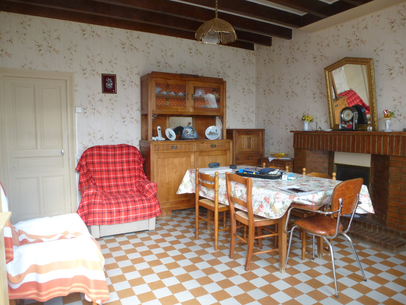 French property for sale in Fresselines, Creuse - €93,500 - photo 10