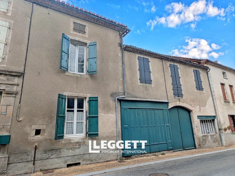 Maison 6 pièce(s), MARVAL