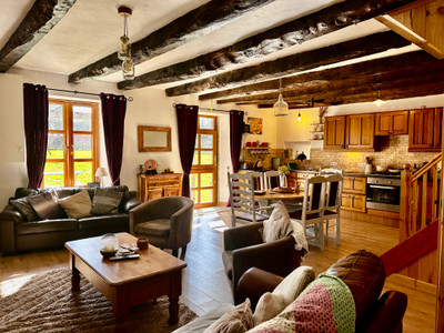 French property for sale in Plumieux, Côtes-d'Armor - €156,600 - photo 4