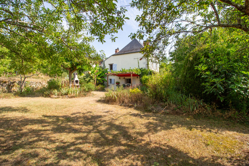 French property for sale in Ferrière-Larçon, Indre-et-Loire - €120,000 - photo 1