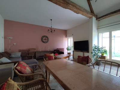 French property for sale in Cromac, Haute-Vienne - €152,600 - photo 3