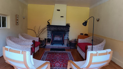 French property for sale in Saint-Dizier-Masbaraud, Creuse - €99,000 - photo 2