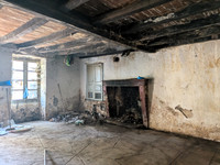 Propriété à vendre à Les Châteliers, Deux-Sèvres - 46 600 € - photo n°5