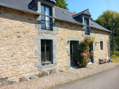 house for sale in Côtes-d'Armor