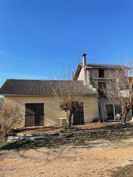 Maison à vendre à Martres-Tolosane, Haute-Garonne - 117 000 € - photo 1