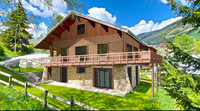 Chalet à vendre à Les Deux Alpes, Isère - 1.175.000 € - photo 12