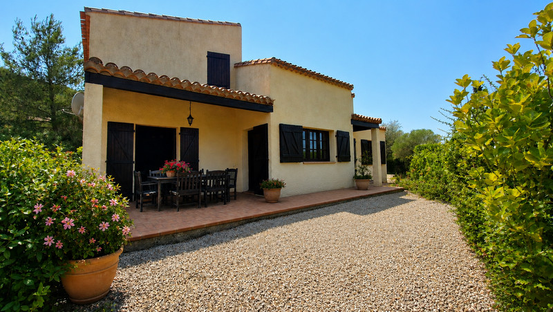 French property for sale in Agel, Hérault - €269,000 - photo 8