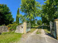 Maison à vendre à Barguelonne-en-Quercy, Lot - 960.000 € - photo 7