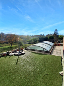 French property for sale in Saint-Paul-le-Jeune, Ardèche - €360,000 - photo 1