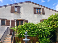 Maison à vendre à Vendoire, Dordogne - 194 400 € - photo 5