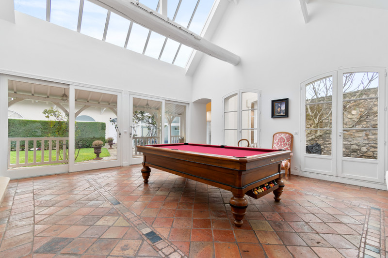French property for sale in Noisy-le-Roi, Yvelines - €5,500,000 - photo 8