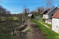 Maison à vendre à Veuil, Indre - 89.950 € - photo 15