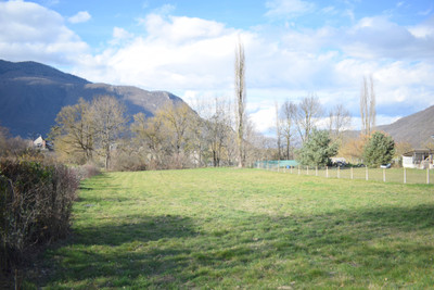 Terrain à vendre à Marignac, Haute-Garonne, Midi-Pyrénées, avec Leggett Immobilier