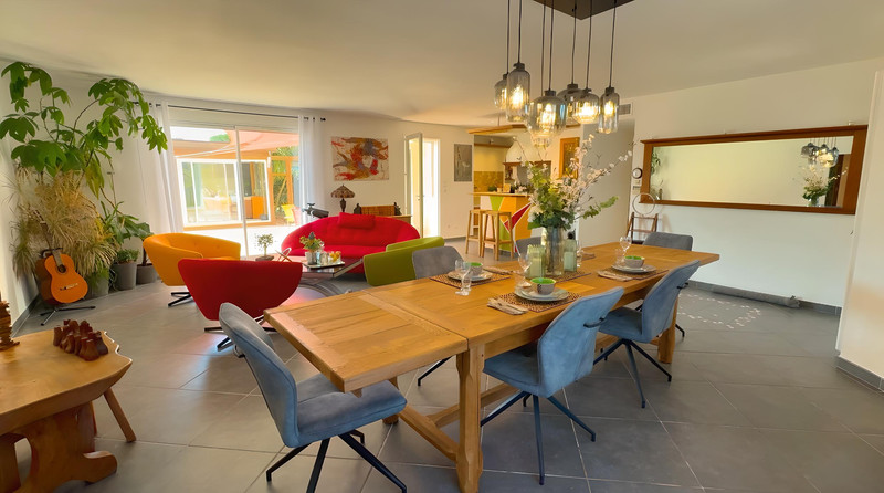 French property for sale in Carcassonne, Aude - €539,000 - photo 4