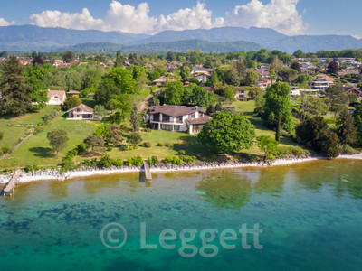 French property for sale in Anthy-sur-Léman, Haute-Savoie - €15,000,000 - photo 1