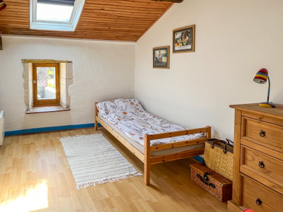 French property for sale in Empuré, Charente - €199,000 - photo 10