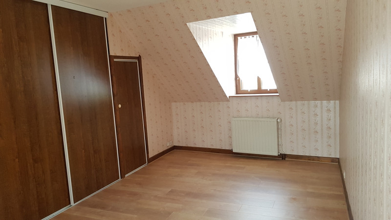 French property for sale in La Châtre, Indre - €141,700 - photo 7