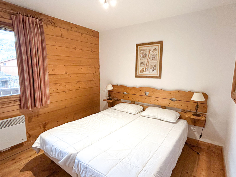 Ski property for sale in Les Menuires - €242,000 - photo 4