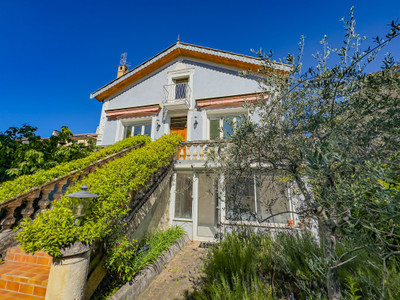 Maison à vendre à Nyons, Drôme, Rhône-Alpes, avec Leggett Immobilier