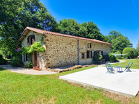 Maison à vendre à Saulgond, Charente - 215.000 € - photo 2