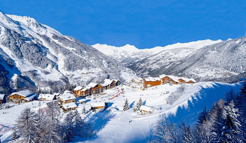 Propriété de ski à vendre - Sainte Foy - 295 000 € - photo 0
