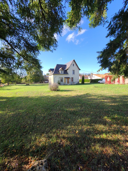 French property for sale in Savigné, Vienne - €97,900 - photo 10