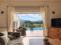 Propriété à vendre à Durban-Corbières, Aude - 399 000 € - photo n°6